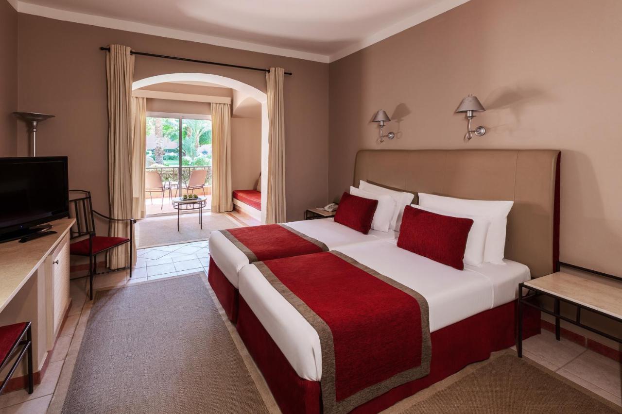 Jaz Makadi Oasis Resort Hurghada Exterior photo