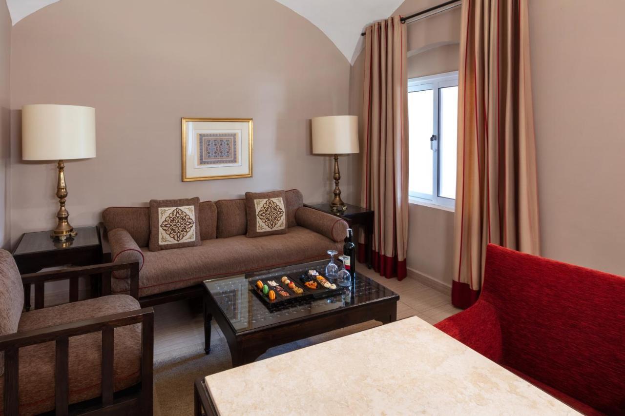 Jaz Makadi Oasis Resort Hurghada Exterior photo