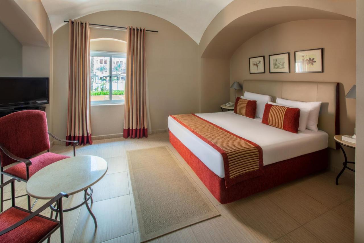 Jaz Makadi Oasis Resort Hurghada Exterior photo