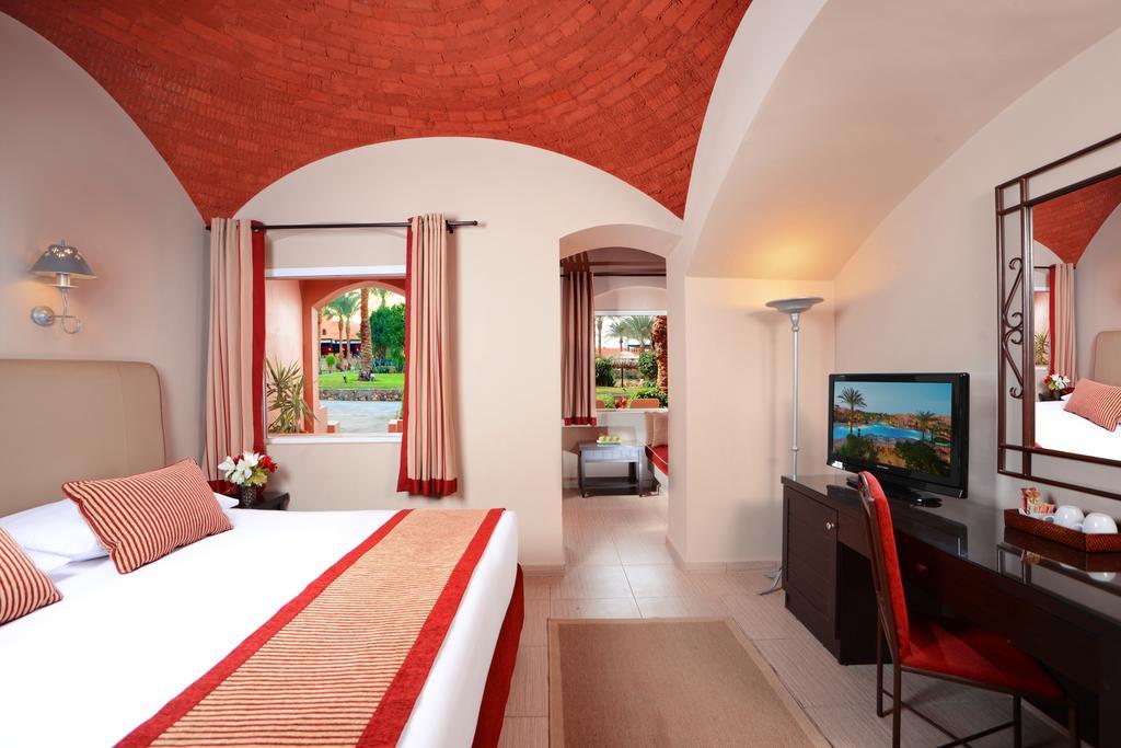 Jaz Makadi Oasis Resort Hurghada Room photo